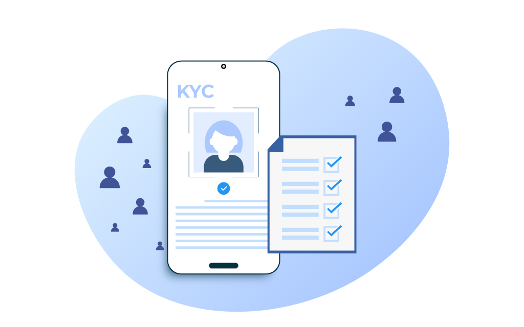 EKYC System for Philippines ID