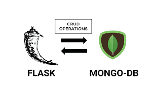 Flask & MongoDB Maintenance & Feature Development